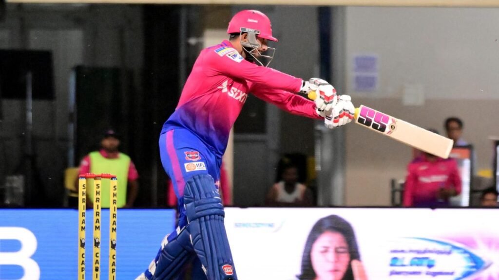 TNPL Eliminator 2026 Highlights: Kovai Kings advances to Qualifier 2 after washout