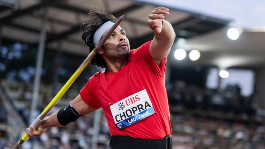 Team India at Asian Games: Full list of 492 athletes in 35 sports selected for Aichi-Nagoya 2026