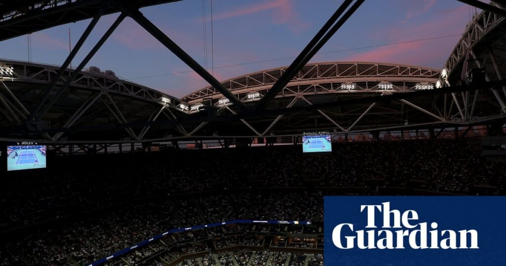 Tennis grand slams unite to establish player council in attempt to defuse prize money row | Tennis Tennis grand slams unite to establish player council in attempt to defuse prize money row | Tennis