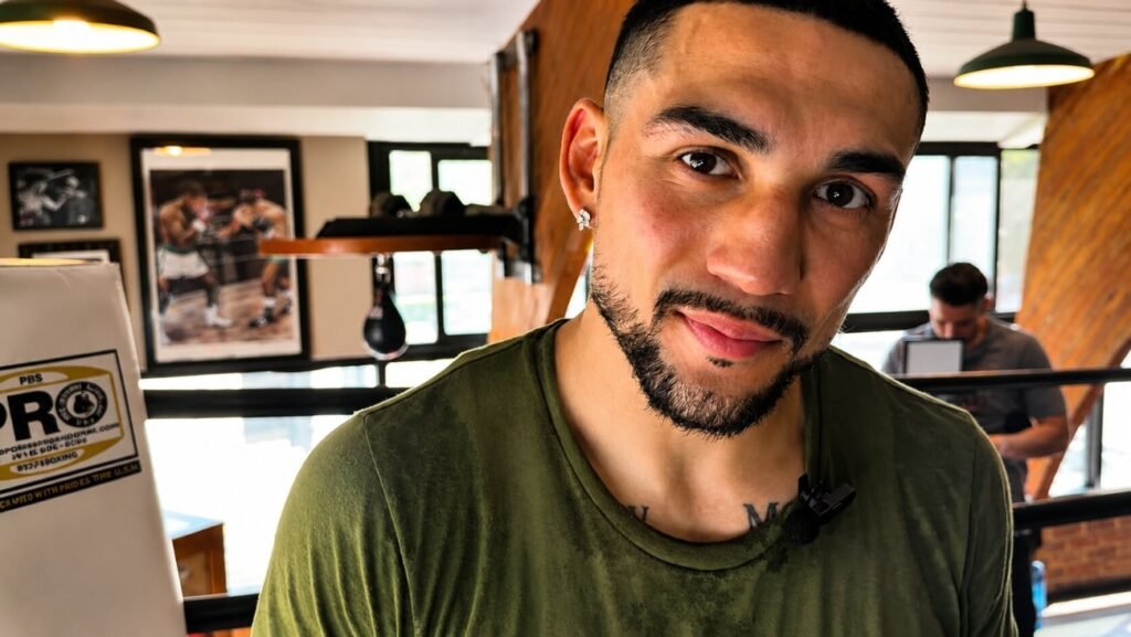 Teofimo Lopez Needs Rolly’s Belt For Money Fights