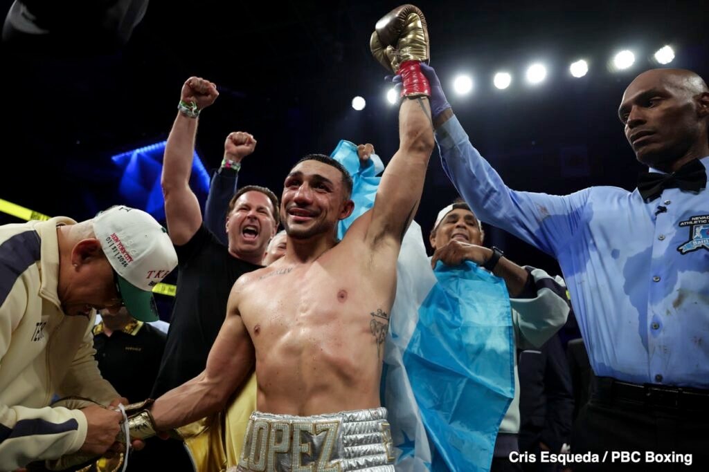 The Multi-Division Illusion Ruining Modern Boxing The Multi-Division Illusion Ruining Modern Boxing
