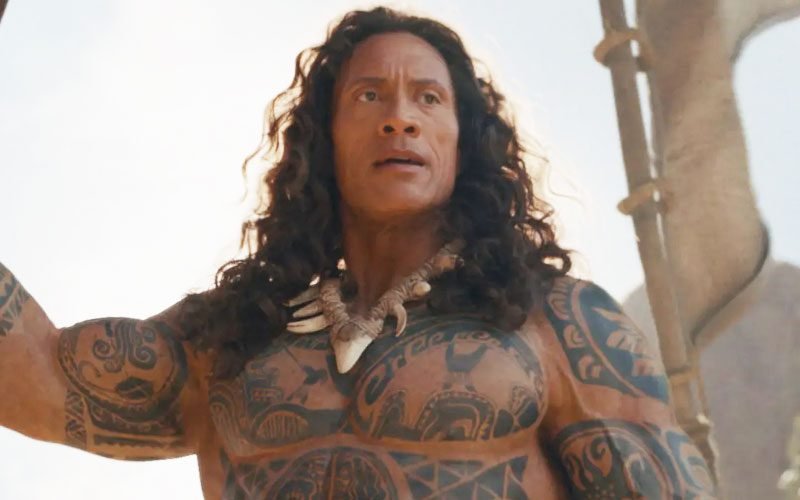 The Rock Questioning Hollywood Future After Live-Action Moana’s Box Office Failure The Rock Questioning Hollywood Future After Live-Action Moana’s Box Office Failure