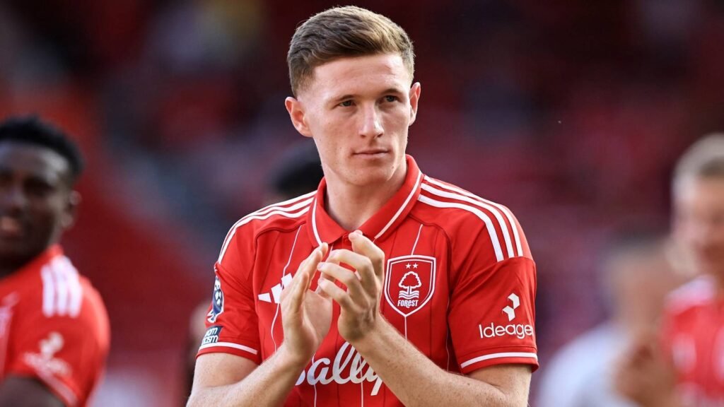 The best midfielders in the Premier League (2026/27) The best midfielders in the Premier League (2026/27)