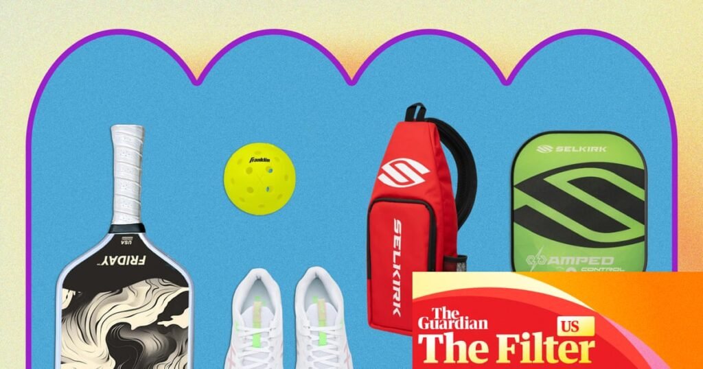 The best pickleball equipment for beginners: paddles, balls and more to hit the court | Life and style The best pickleball equipment for beginners: paddles, balls and more to hit the court | Life and style