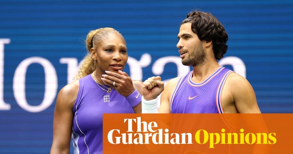 The hollowing out of Tennis.com is a warning for American sports journalism | Tennis