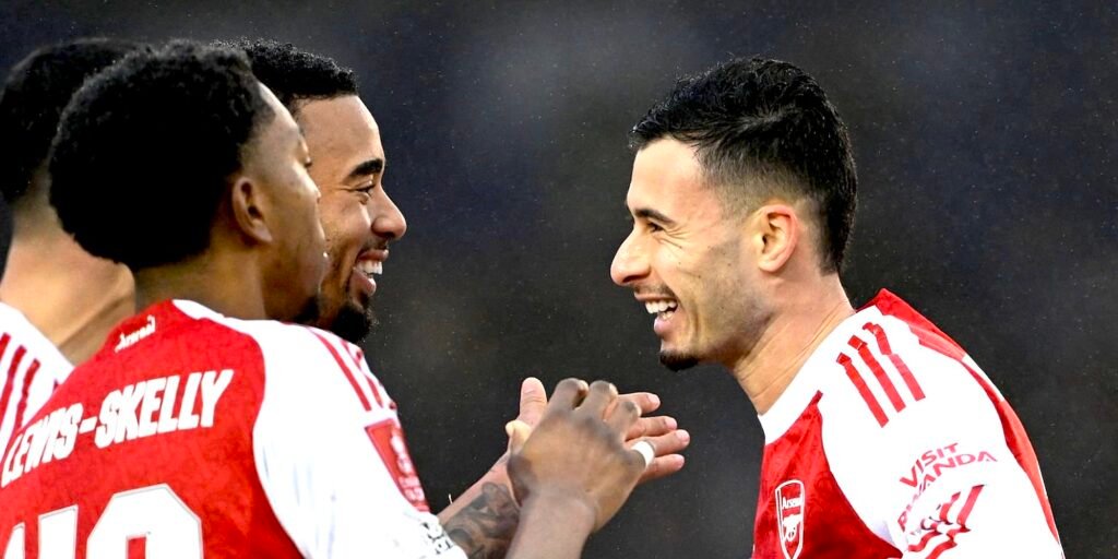 The market will move | Arseblog ... an Arsenal blog