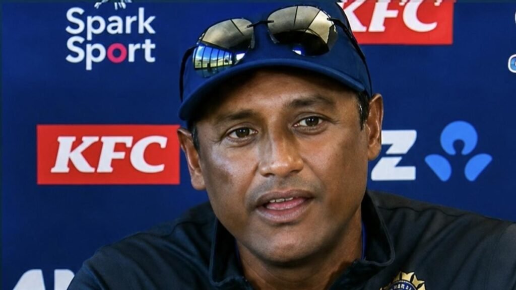 The ‘Joy’ of fielding - Here’s the Subhadeep Ghosh story