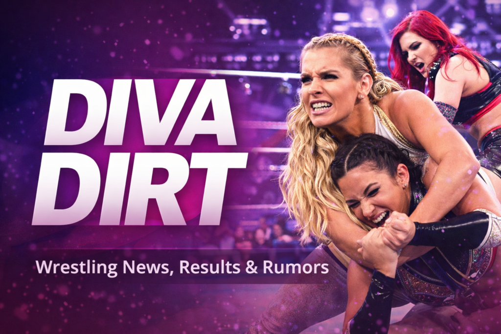Thunder Rosa, Hyan & Maya World Successful In Tag Action!