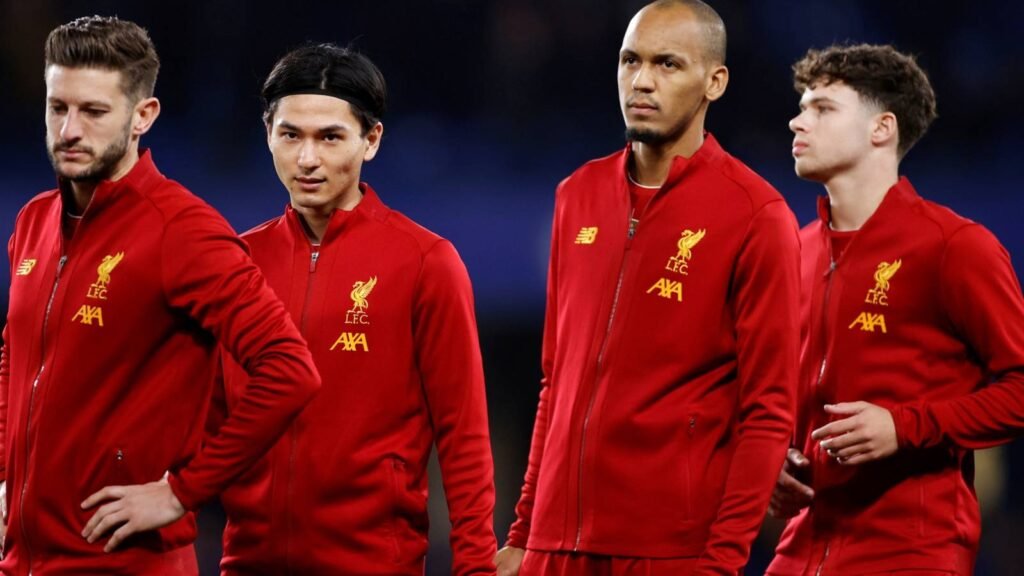 Tottenham hold ‘late’ interest in signing ex-Liverpool player with talks held Tottenham hold 'late' interest in signing ex-Liverpool player with talks held