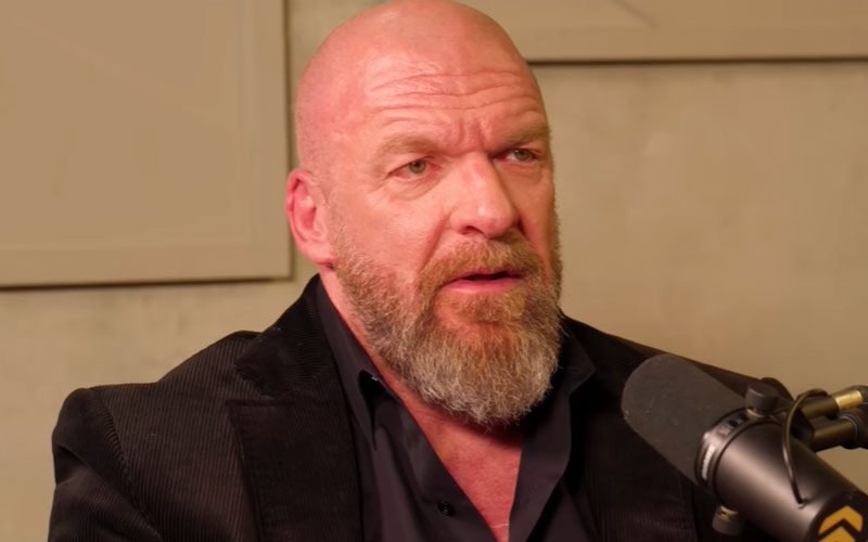 Triple H Accused of Being Deeply Insecure and Manipulative Behind the Scenes Triple H Accused of Being Deeply Insecure and Manipulative Behind the Scenes