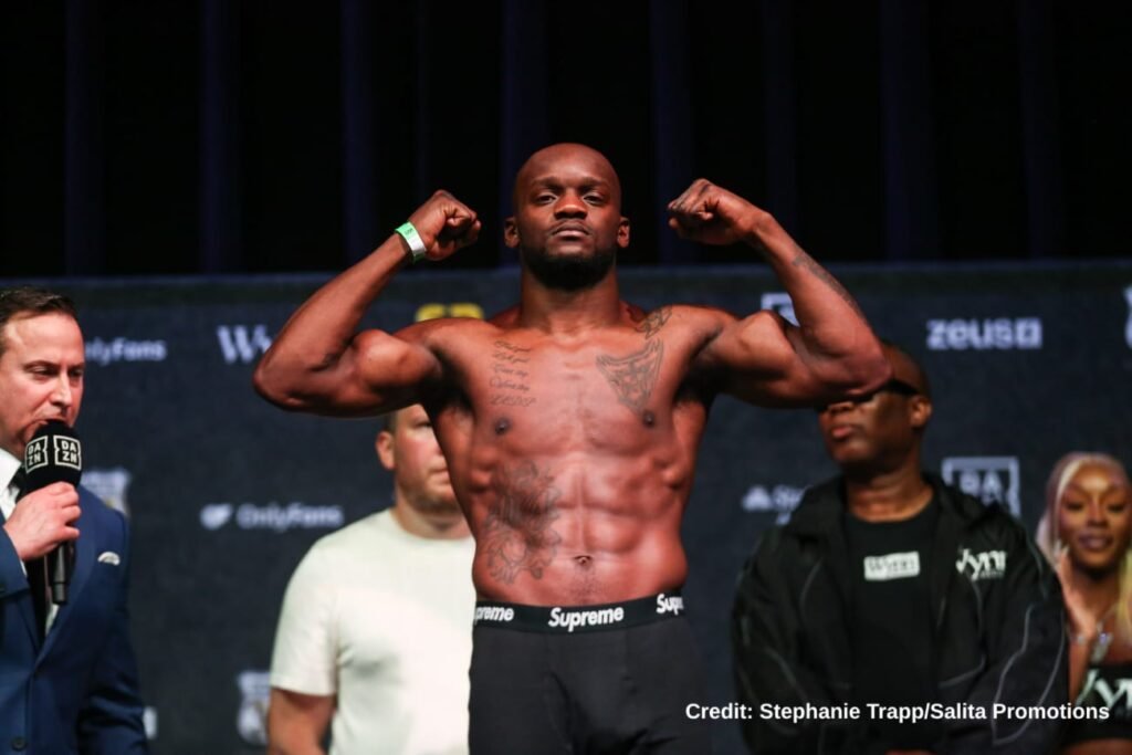 Troy Isley Needs A Contender After Hicks Troy Isley Needs A Contender After Hicks