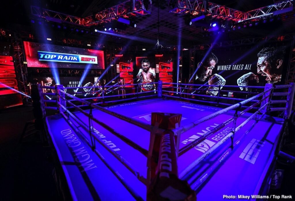 VIDEO: Top 100 Boxers Of All-Time: Rummy’s Cross-Era Index