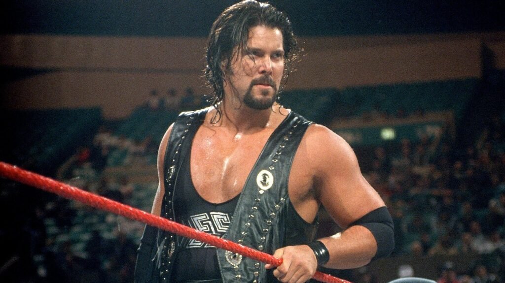 WWE HOFer Kevin Nash Reveals Favorite Pro Wrestling Entrances