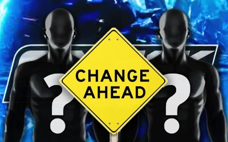 WWE Pulls Two Matches From Current SmackDown Preview Major Change Possible for Planned WWE SmackDown Match