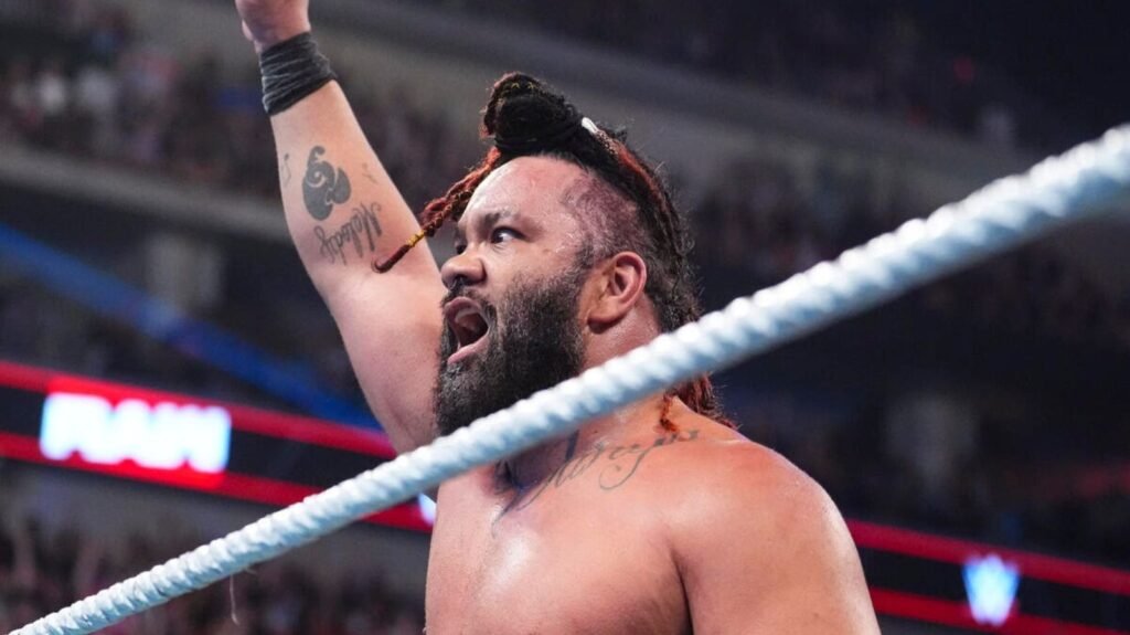 WWE Raw Viewership & Ratings Report: 8/3/2026 WWE Raw Viewership & Ratings Report: 8/3/2026