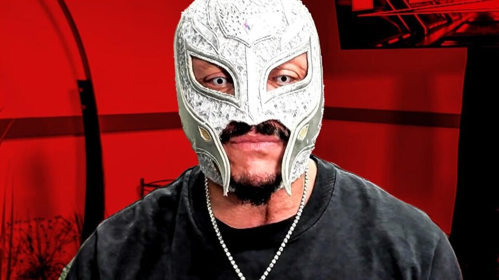 WWE’s Rey Mysterio Offers Current Thoughts On In-Ring Retirement WWE's Rey Mysterio Offers Current Thoughts On In-Ring Retirement