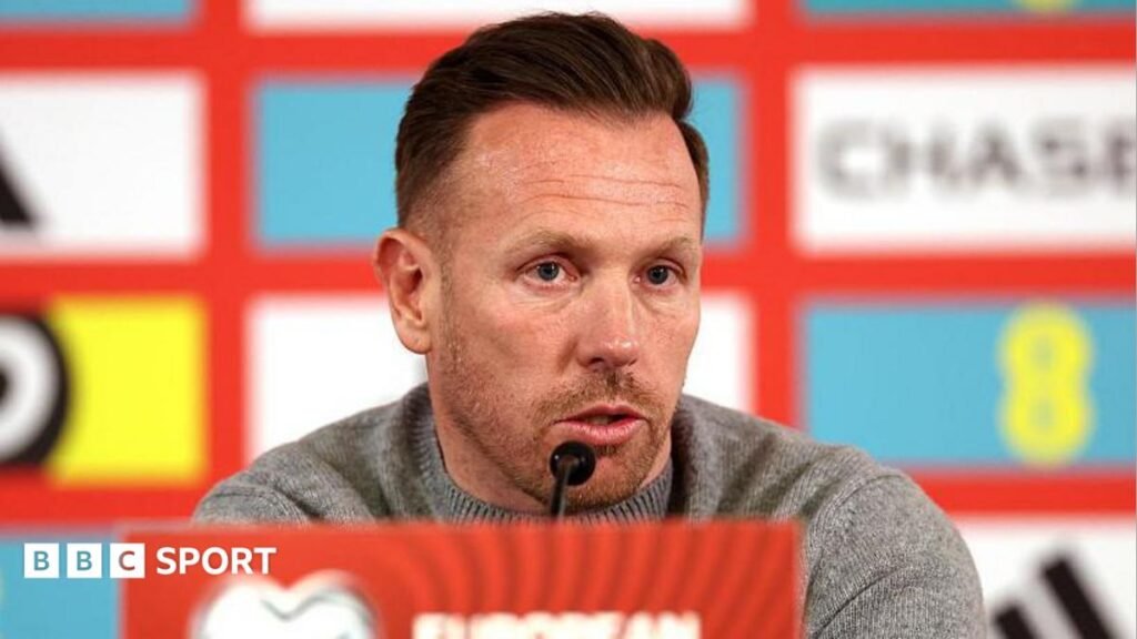 Wales must learn from Bosnia and Herzegovina loss in Euros bid – Ian Rush Wales boss Craig Bellamy