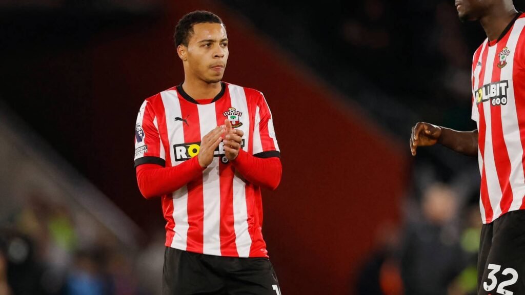 West Brom must rival Stoke City to sign an upgrade on Cameron Archer West Brom must rival Stoke City to sign an upgrade on Cameron Archer