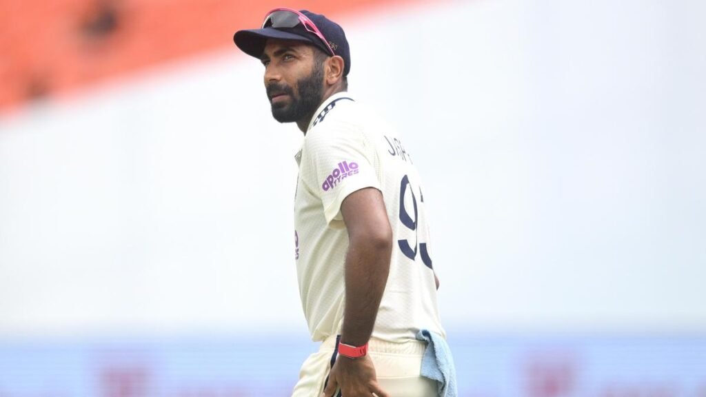 Who can replace injured Bumrah for Sri Lanka Test series? Who can replace injured Bumrah for Sri Lanka Test series?