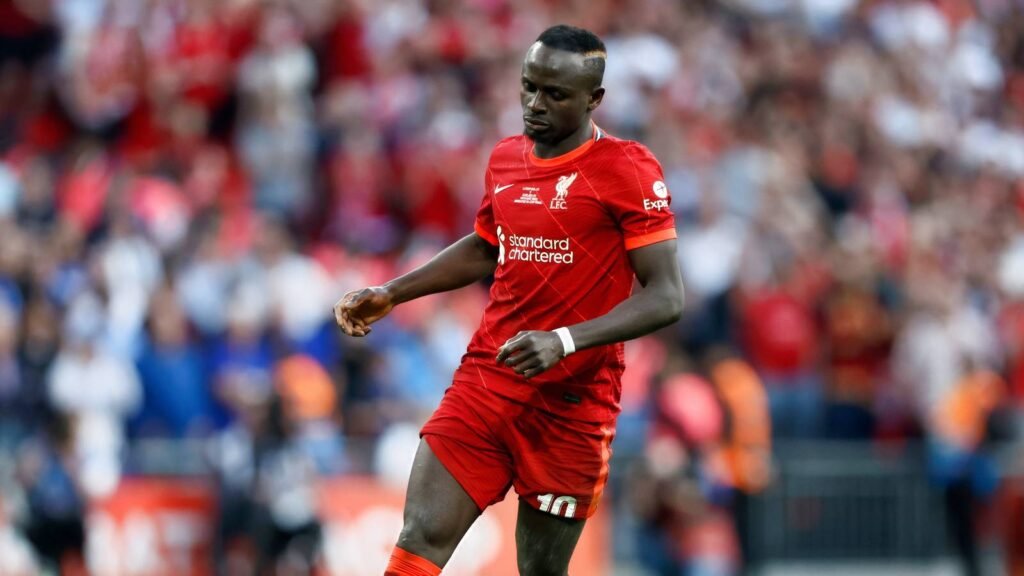 Why Liverpool are pushing to sign the next Mane after Bradley Barcola Why Liverpool are pushing to sign the next Mane after Bradley Barcola