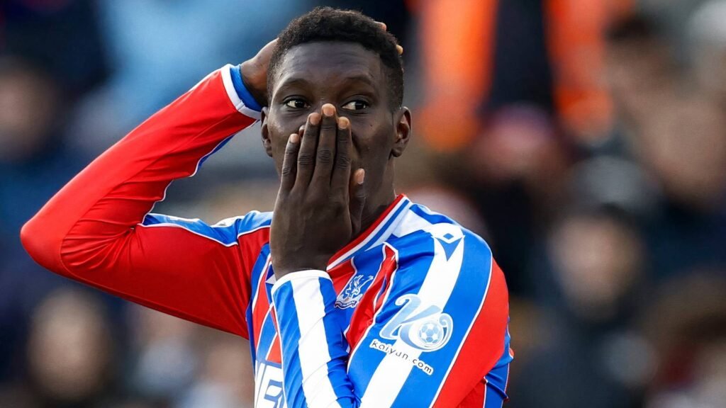 Why Liverpool have just missed out on signing a bigger talent than Sarr Why Liverpool have just missed out on signing a bigger talent than Sarr