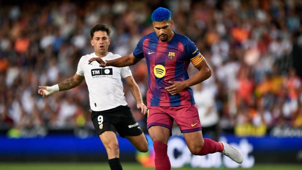 Why Liverpool want to sign Iraola’s new version of Semenyo Why Liverpool want to sign Iraola's new version of Semenyo