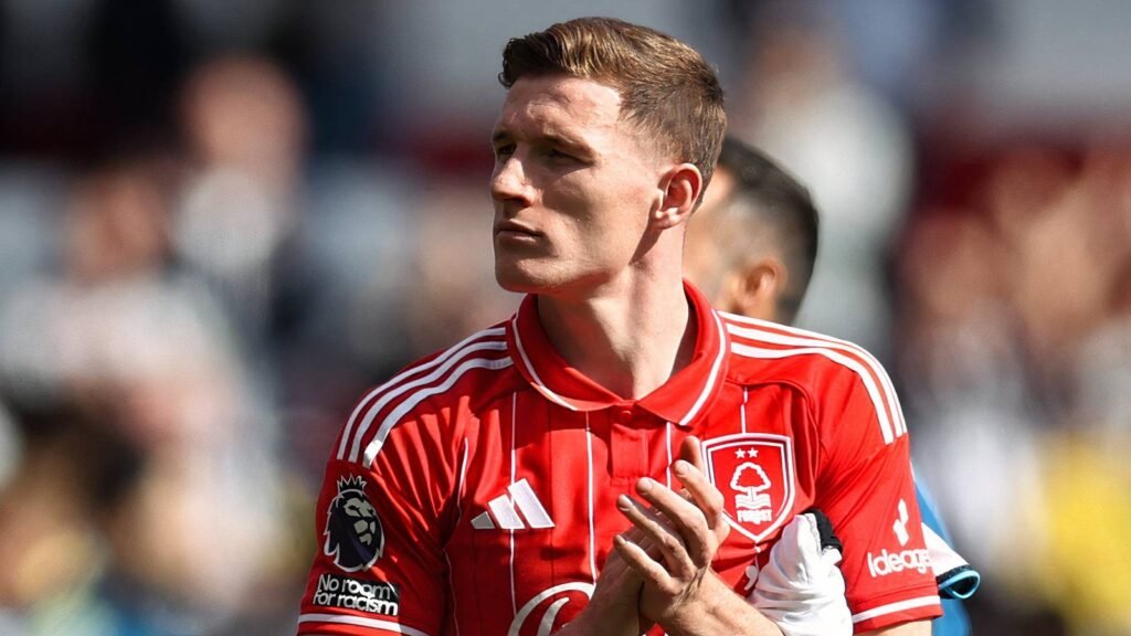 Why Nottingham Forest are battling Crystal Palace to sign the new Anderson Why Nottingham Forest are battling Crystal Palace to sign the new Anderson