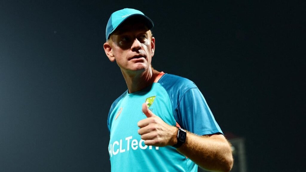 Why will Australia not play any preparatory matches before next year's Border-Gavaskar Trophy?