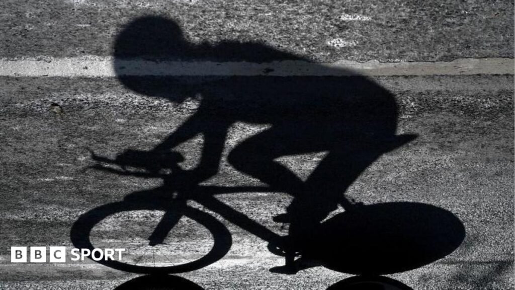 Women’s cycling: Why is it so hard to run a team? The shadow of a rider who is competing in a professional cycling race