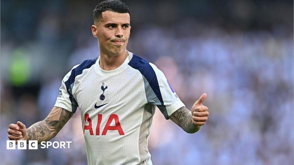 World Cup 2026: The Premier League clubs fighting a World Cup hangover Pedro Porro in action for Spurs