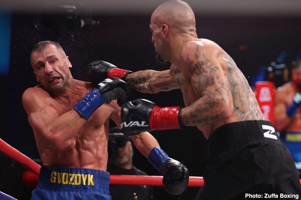 Zuffa Defender Challenges Loaded Oleksandr Gvozdyk Coverage Zuffa Defender Challenges Loaded Oleksandr Gvozdyk Coverage