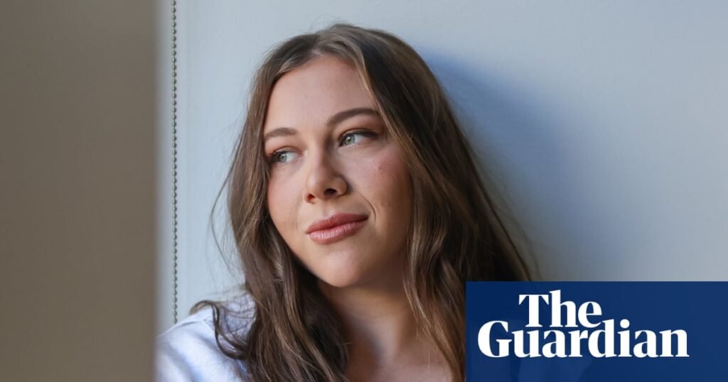 ‘I catch the signs a lot earlier now’: Amanda Anisimova on burnout and bouncing back | US Open Tennis 2026
