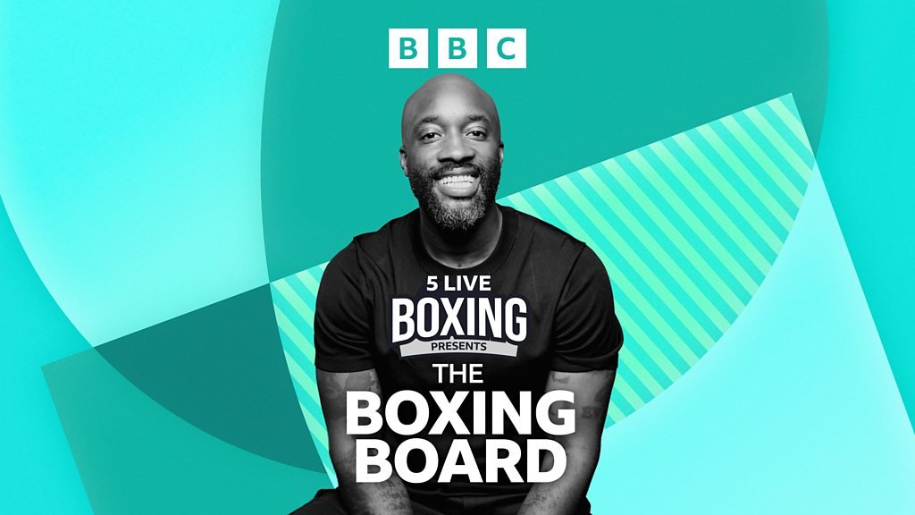 5 Live Boxing with Steve Bunce – The Boxing Board Ep.3 | What is the greatest round in Boxing? 5 Live Boxing with Steve Bunce - The Boxing Board Ep.3 | What is the greatest round in Boxing?