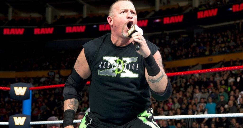 AEW Stars Unhappy About ‘Catching Strays’ From Road Dogg’s Tag Team Controversy