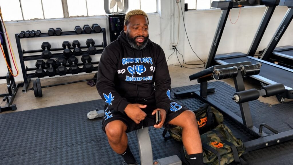 Image: Adrien Broner Claims Comeback Can Still Be Massive