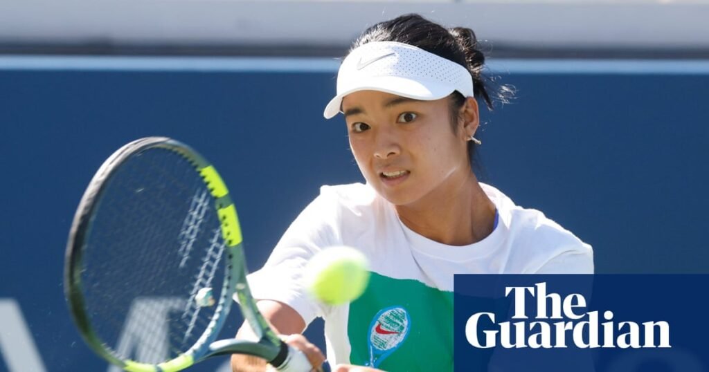 Alex Eala has one career main-draw win at the US Open. She’s already a global star | US Open Tennis 2026 Alex Eala has one career main-draw win at the US Open. She’s already a global star | US Open Tennis 2026
