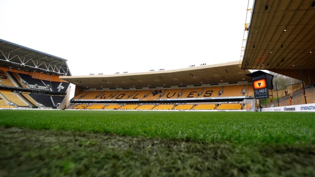 All Completed Wolves Transfers in 2026/27