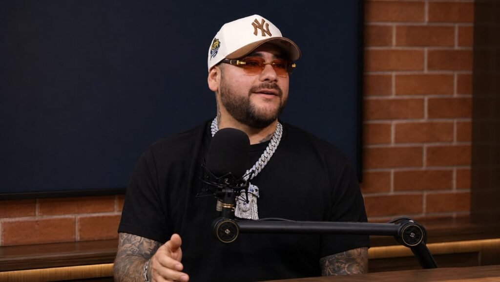 Image: Andy Ruiz Jr. Races Toward Heavyweight Title Shot