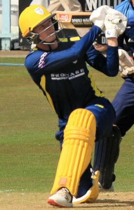 Aneurin Donald has a rare chance to reshape England’s top order Aneurin Donald has a rare chance to reshape England’s top order