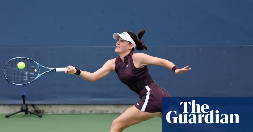 Australian tennis battlers savour ‘crazy’ pay days at US Open | US Open Tennis 2026 Australian tennis battlers savour ‘crazy’ pay days at US Open | US Open Tennis 2026