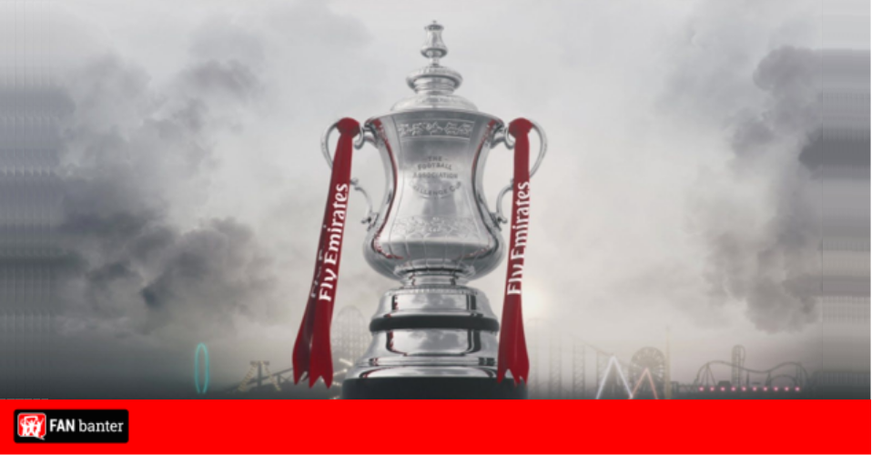 BBC announce the 26/27 FA Cup Second Qualifying Round tie they will televise BBC announce the 26/27 FA Cup Second Qualifying Round tie they will televise