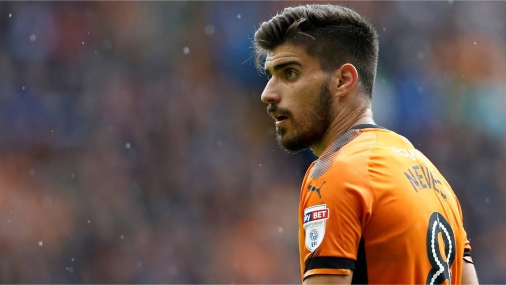 Birmingham's draw with Wolves unearthed the Championship's new Ruben Neves