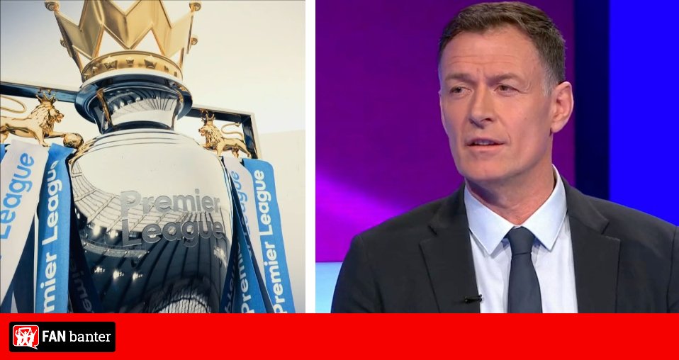 Chris Sutton’s Premier League score predictions Chris Sutton's Premier League score predictions