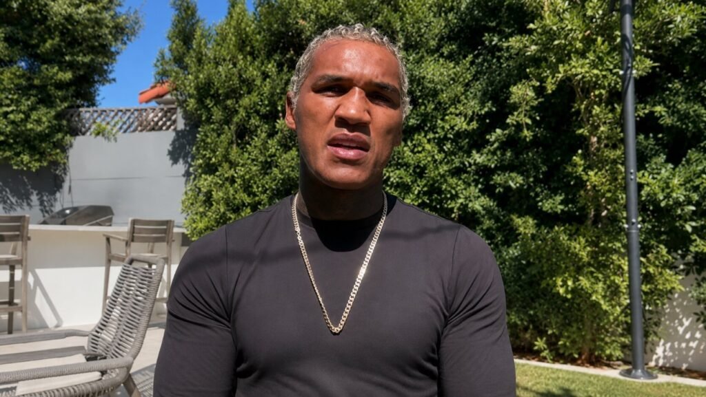 Conor Benn Plans Pressure Attack Against Ryan Garcia