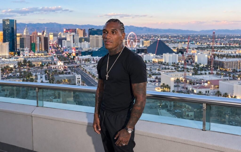 Conor Benn Questions Ryan Garcia’s Faceoff Absence Image: Conor Benn Questions Ryan Garcia’s Faceoff Absence