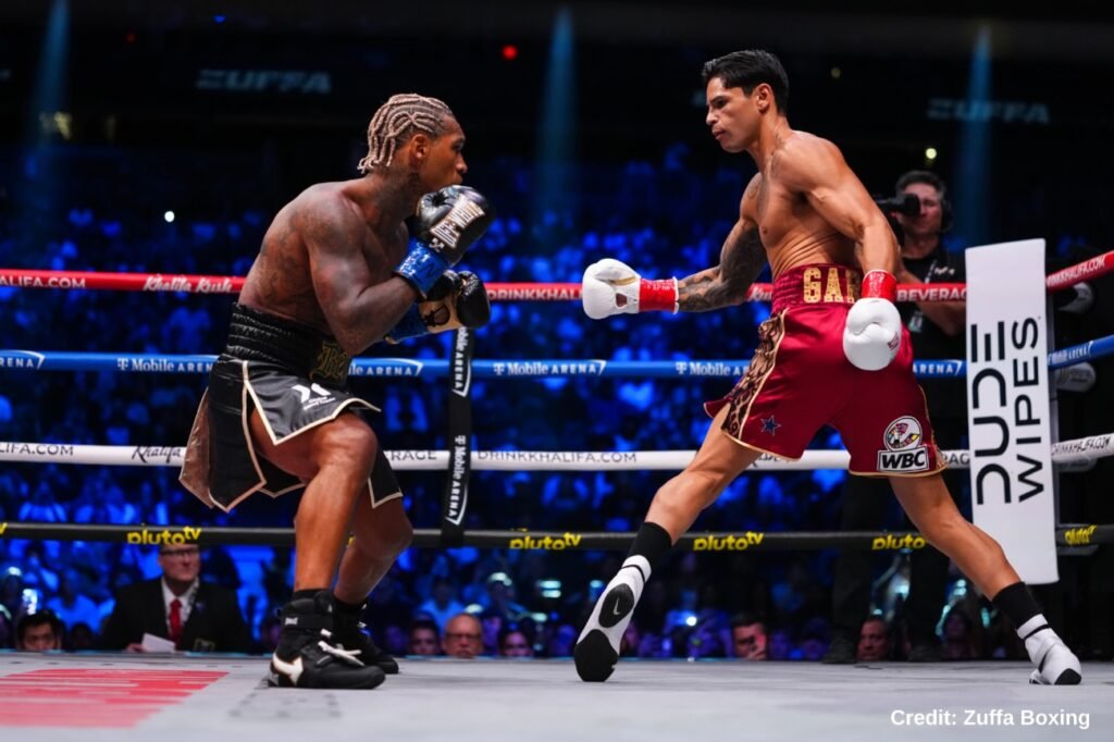 Conor Benn’s Million-Dollar Illusion Gets Exposed