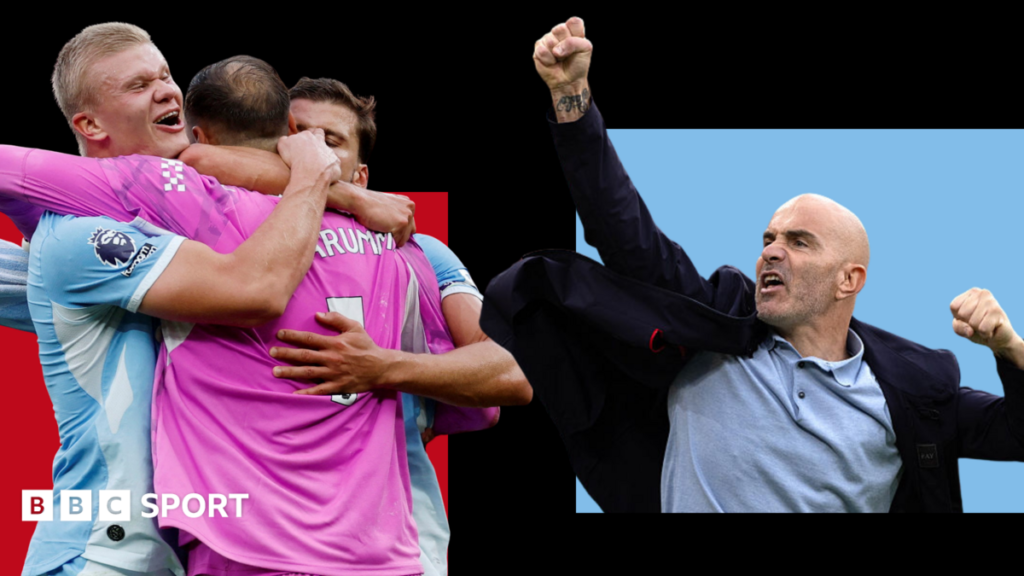 How to Win the Champions League: Jose Mourinho