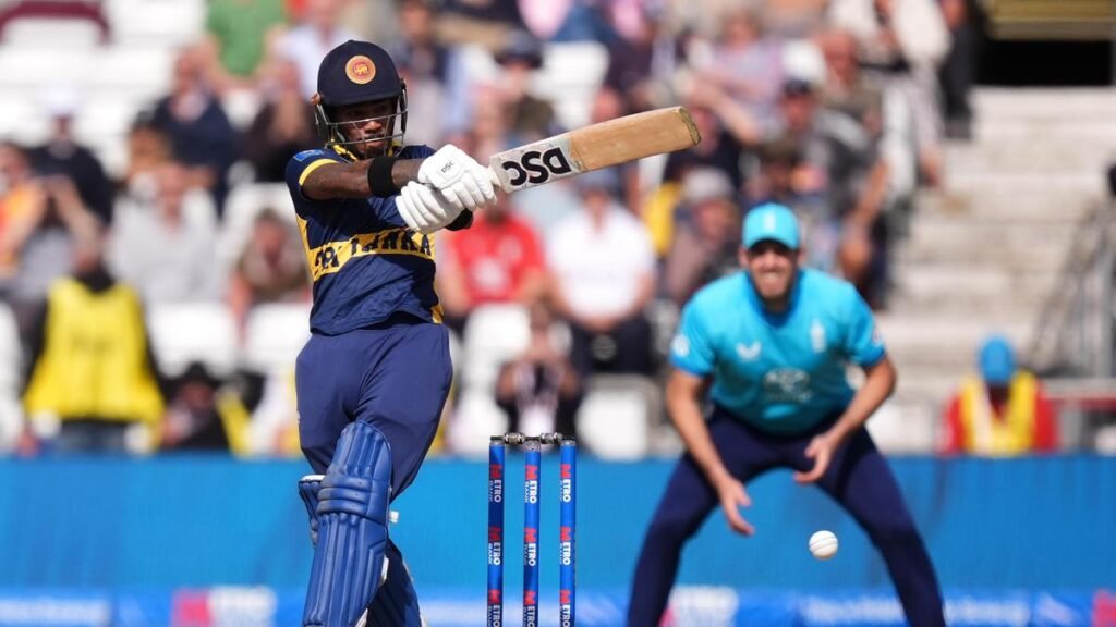 ENG vs SL 3rd ODI, LIVE streaming info: When, where to watch England vs Sri Lanka match