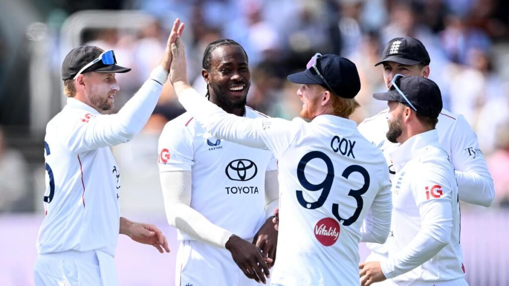 England vs Pakistan, 3rd Test LIVE streaming info: Where to watch ENG v PAK match? England vs Pakistan, 3rd Test LIVE streaming info: Where to watch ENG v PAK match?