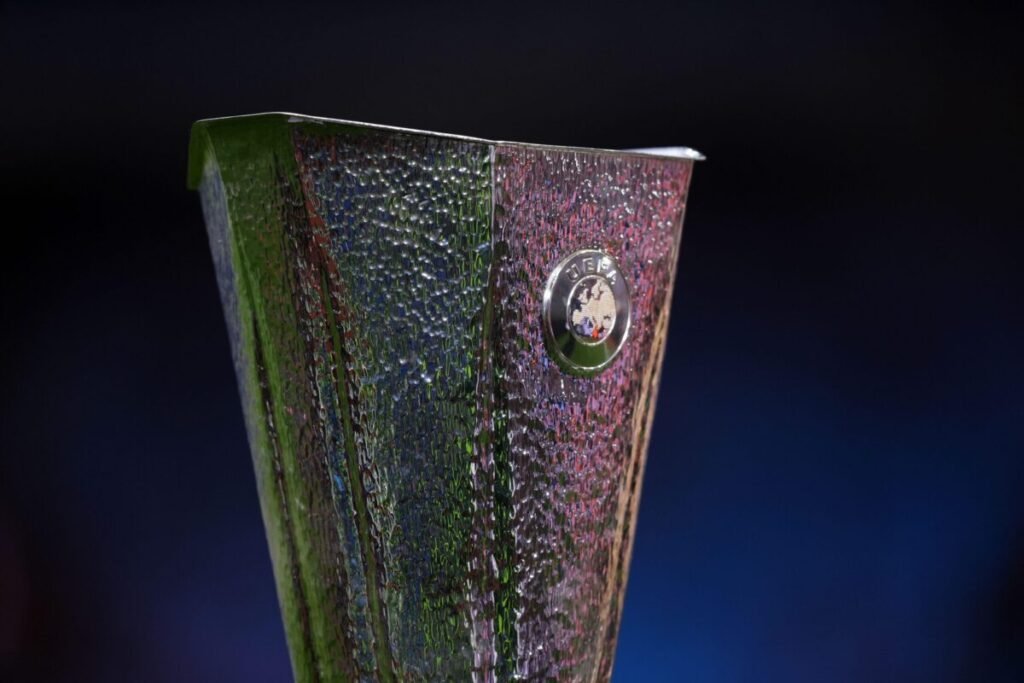 English Team To Win It Again